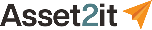 Asset2it Logo