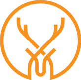 Deer Icon